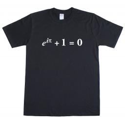 Euler's Identity