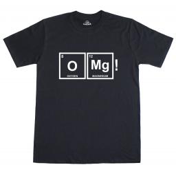 OMG! Periodic Table