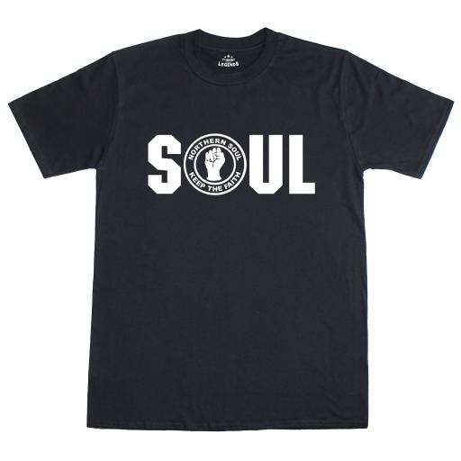 Soul Design Northern