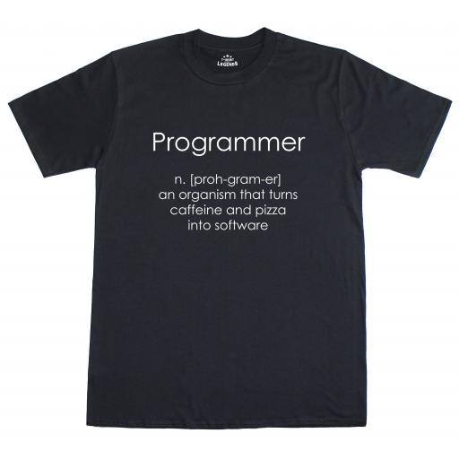 Programmer Coder