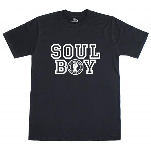 Soul Boy Northern Soul