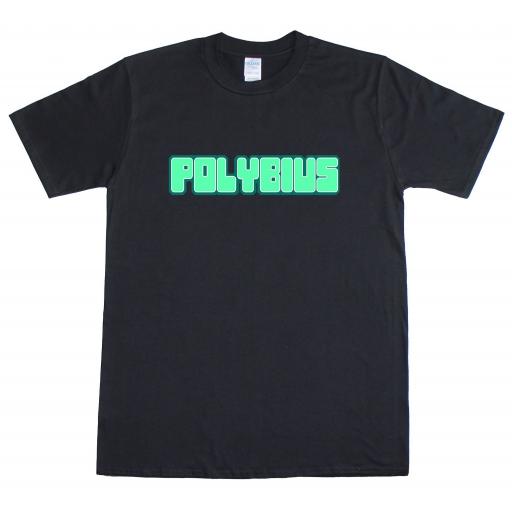 Polybius Urban Legend T-Shirt